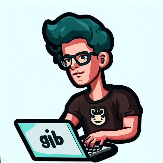 Picture of the author